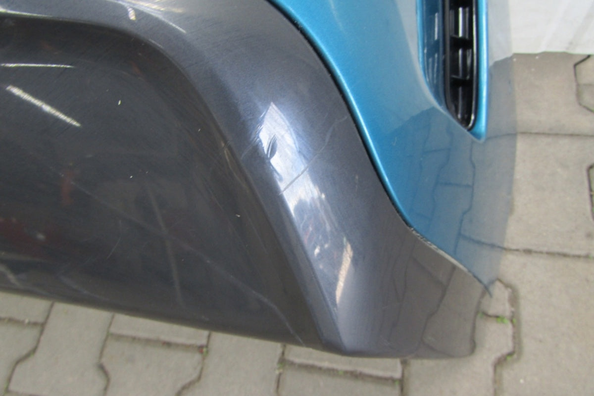 Zadnji branik BMW 2 F44 Grand Coupe M-paket 19-
