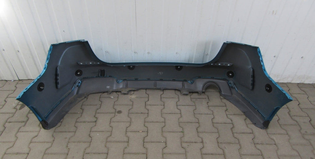 Zadnji branik BMW 2 F44 Grand Coupe M-paket 19-