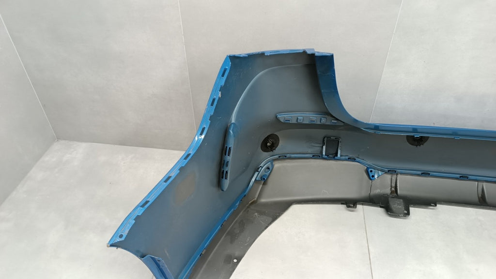 Zadnji branik BMW 2 F44 Grand Coupe M-paket 19-