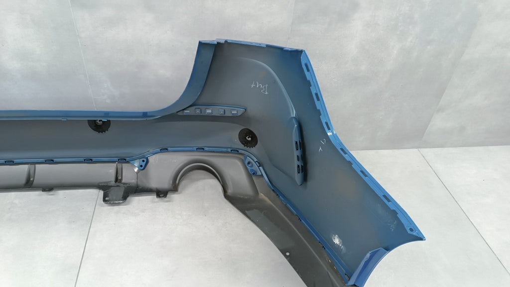 Zadnji branik BMW 2 F44 Grand Coupe M-paket 19-