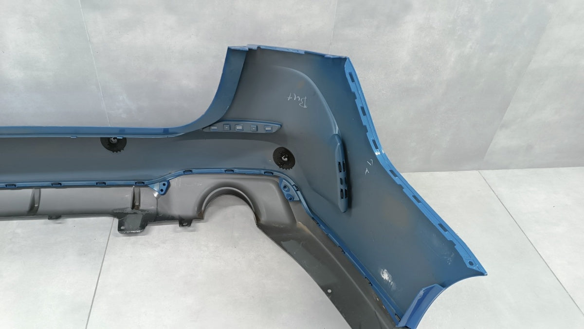 Zadnji branik BMW 2 F44 Grand Coupe M-paket 19-