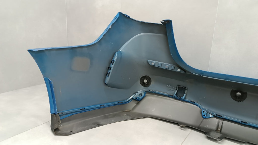 Zadnji branik BMW 2 F44 Grand Coupe M-paket 19-