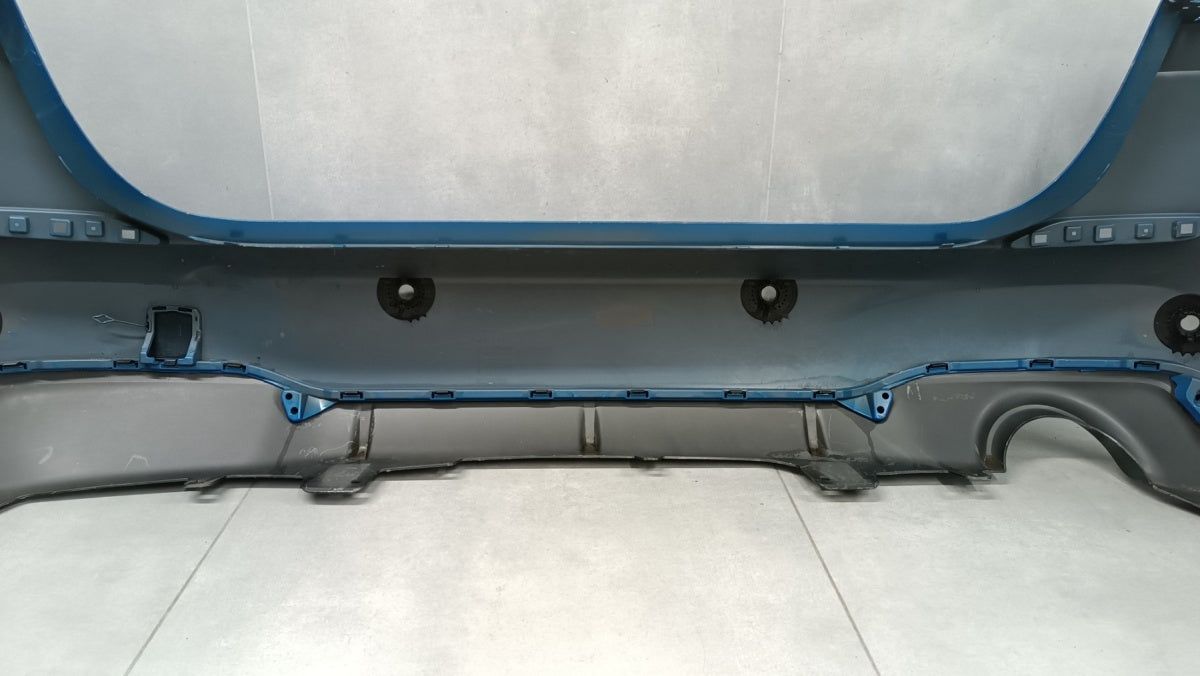 Zadnji branik BMW 2 F44 Grand Coupe M-paket 19-