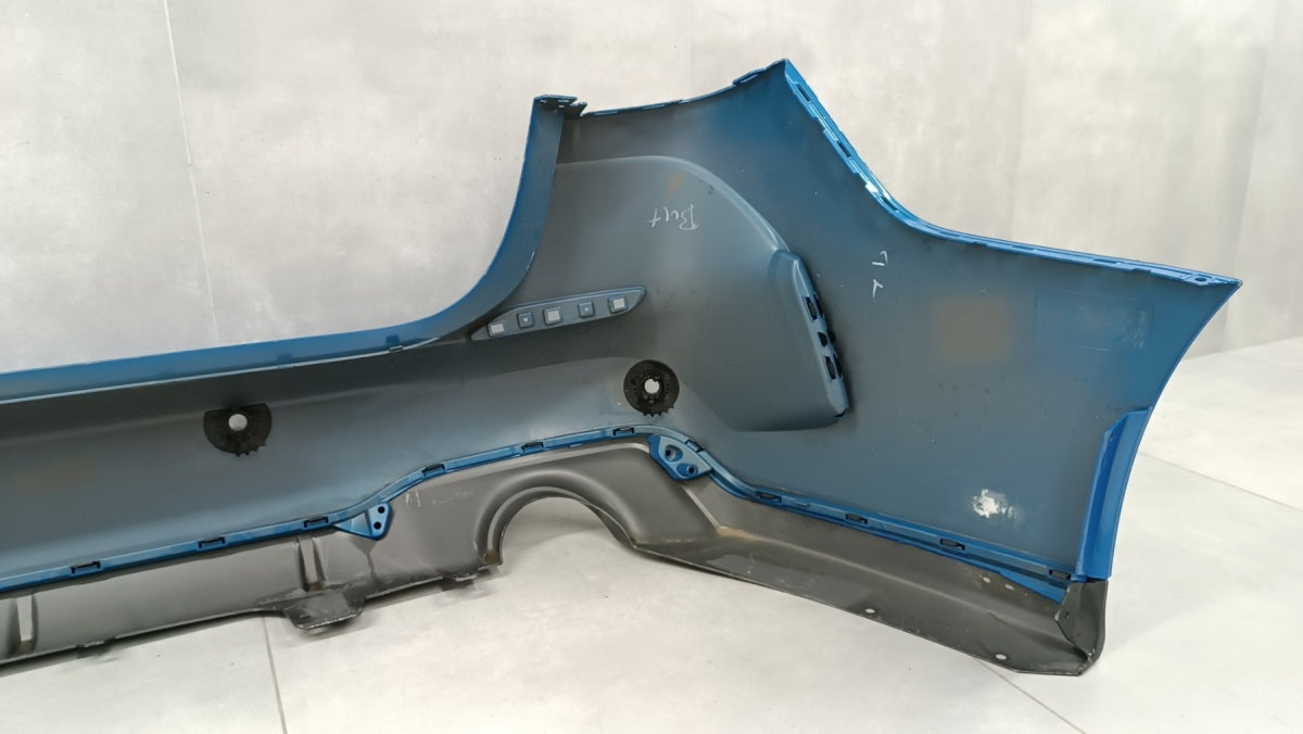 Zadnji branik BMW 2 F44 Grand Coupe M-paket 19-