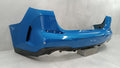 Zadnji branik BMW 2 F44 Grand Coupe M-paket 19-