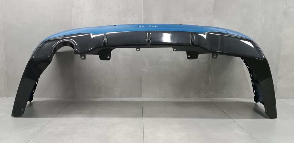 Zadnji branik BMW 2 F44 Grand Coupe M-paket 19-