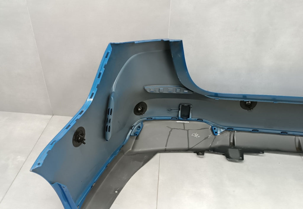 Zadnji branik BMW 2 F44 Grand Coupe M-paket 19-