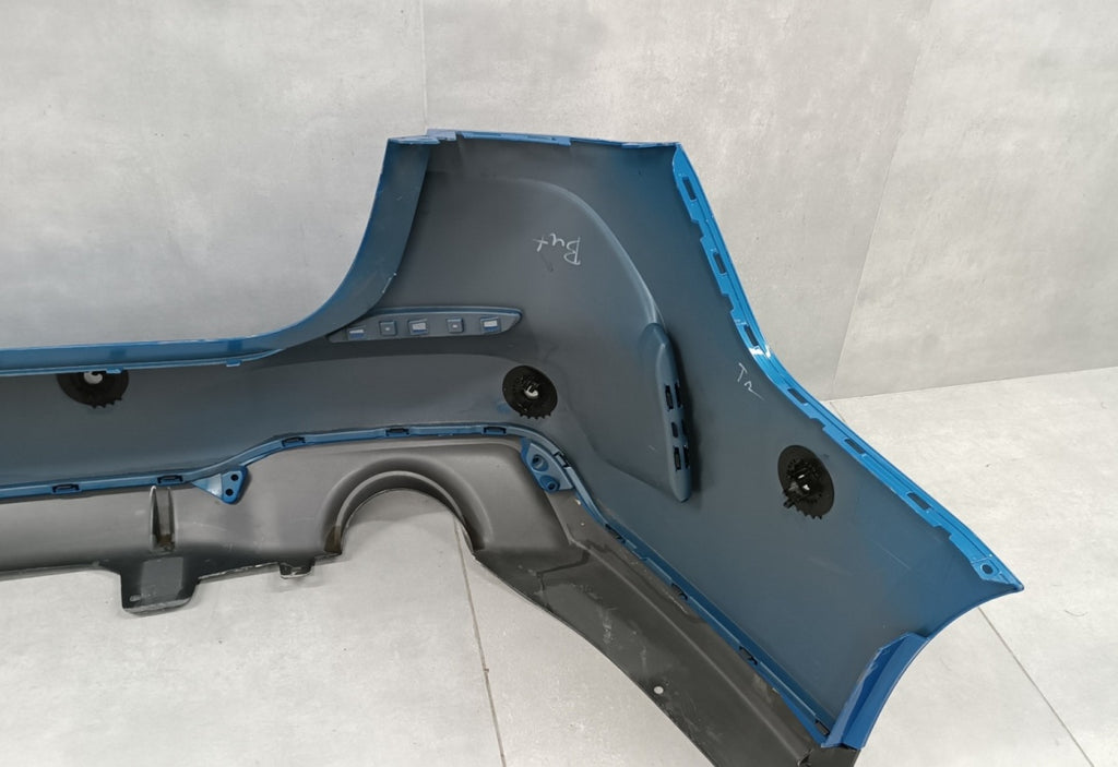 Zadnji branik BMW 2 F44 Grand Coupe M-paket 19-