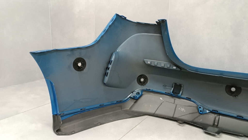 Zadnji branik BMW 2 F44 Grand Coupe M-paket 19-