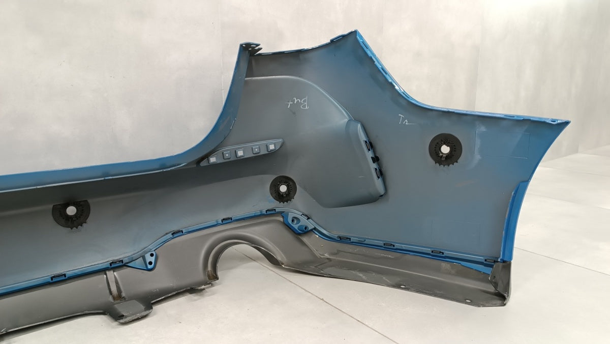 Zadnji branik BMW 2 F44 Grand Coupe M-paket 19-
