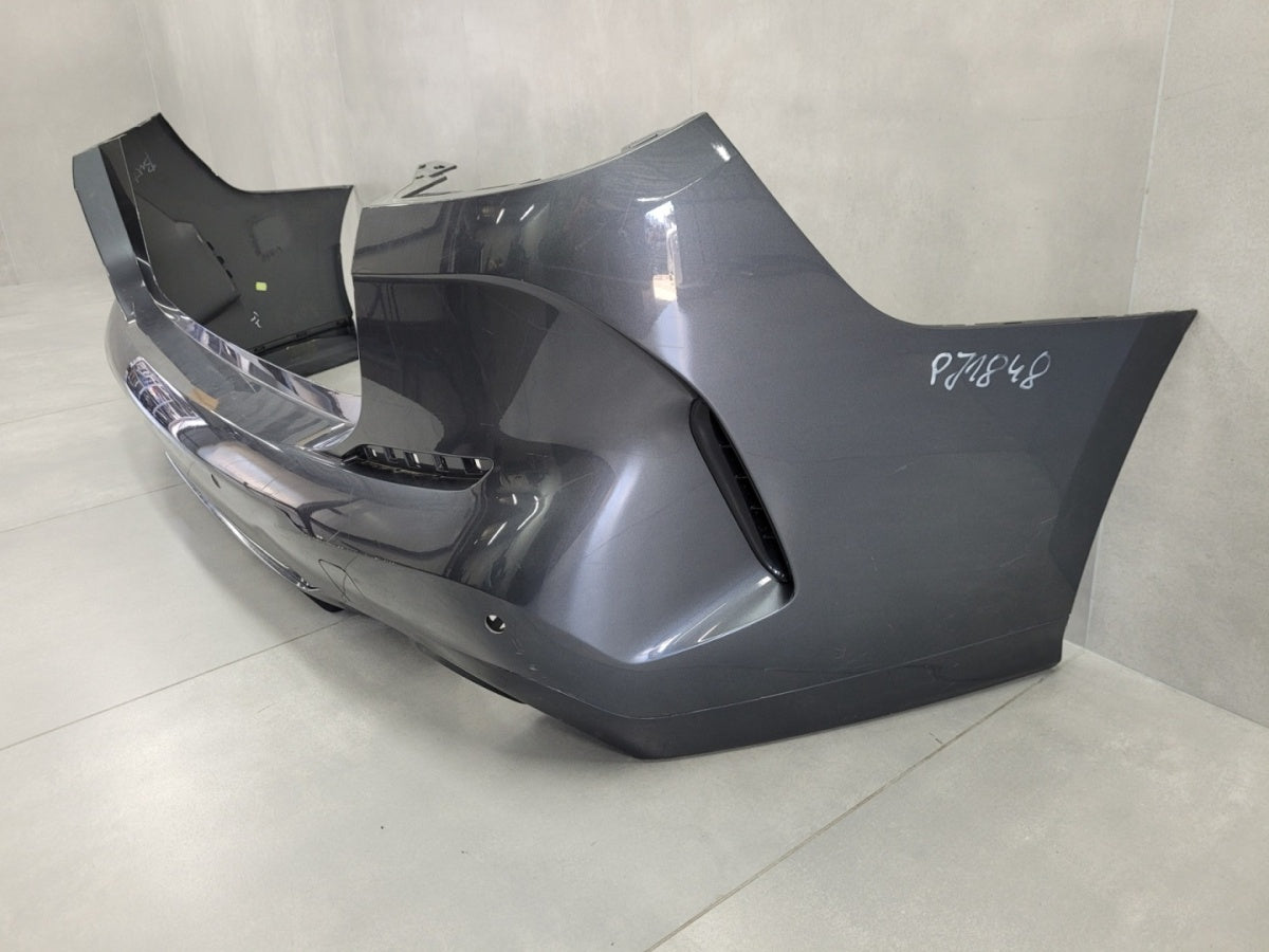 Zadnji branik BMW 2 F44 Grand Coupe M-paket M paket 19-