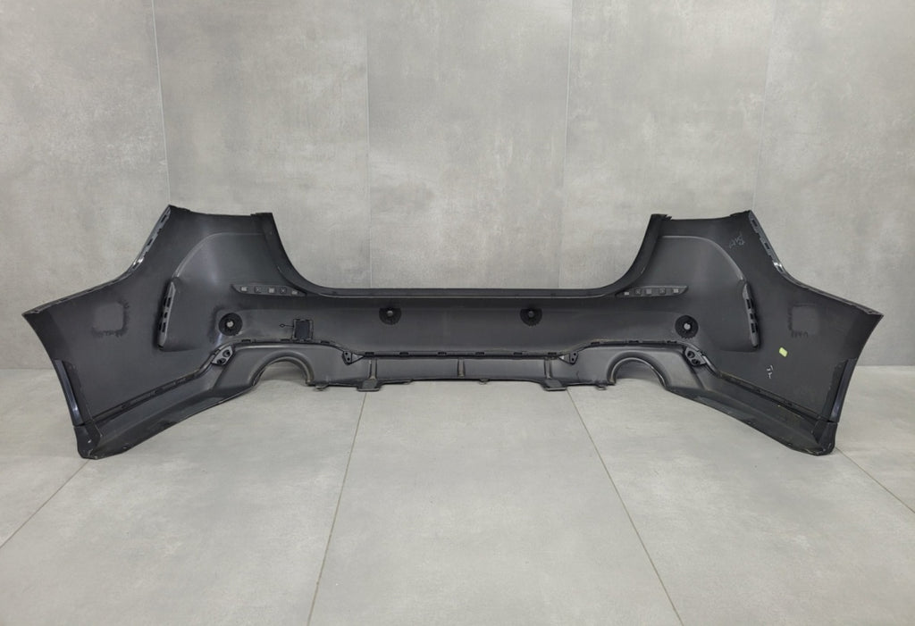 Zadnji branik BMW 2 F44 Grand Coupe M-paket M paket 19-