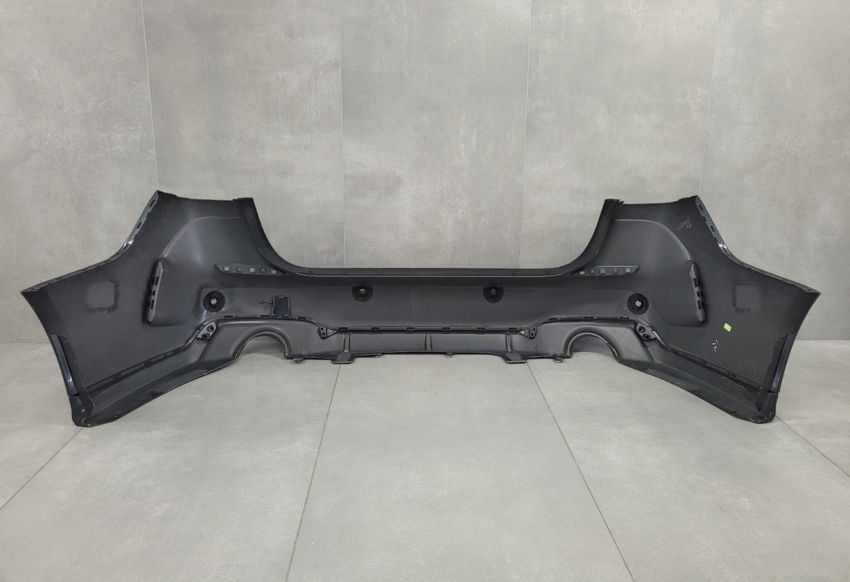 Zadnji branik BMW 2 F44 Grand Coupe M-paket M paket 19-