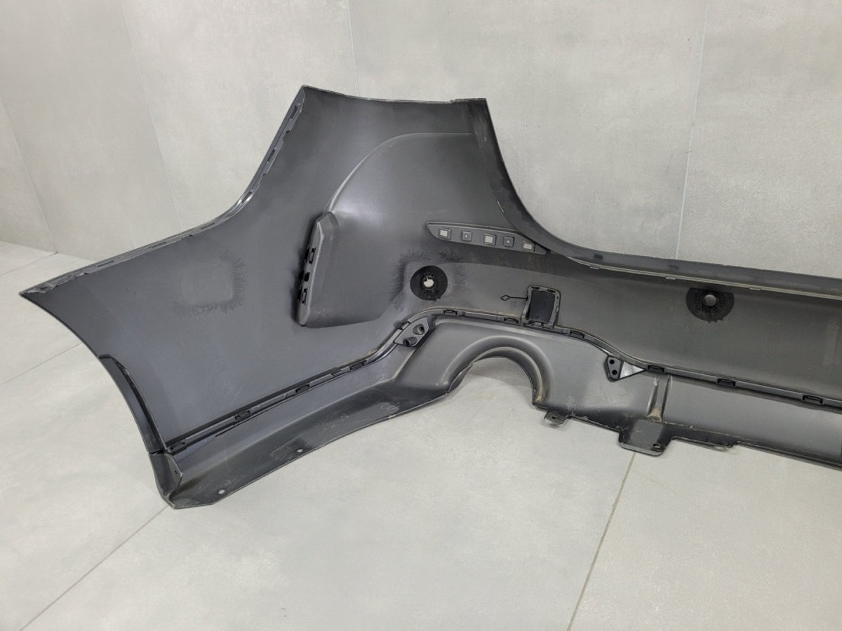 Zadnji branik BMW 2 F44 Grand Coupe M-paket M paket 19-