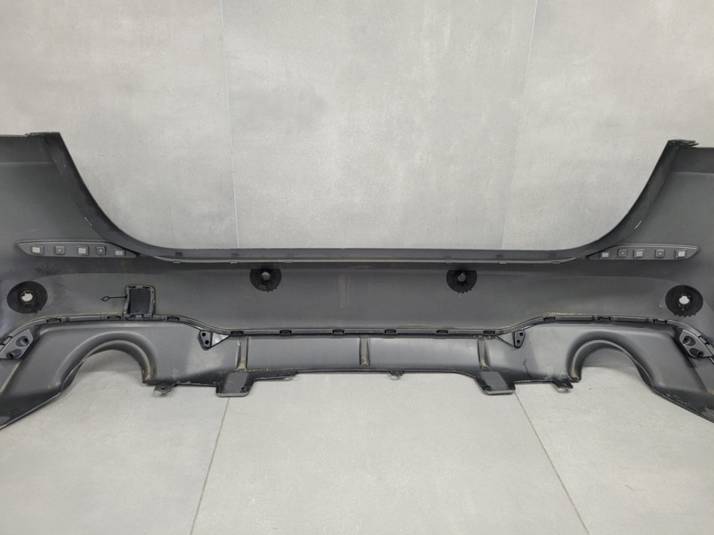 Zadnji branik BMW 2 F44 Grand Coupe M-paket M paket 19-