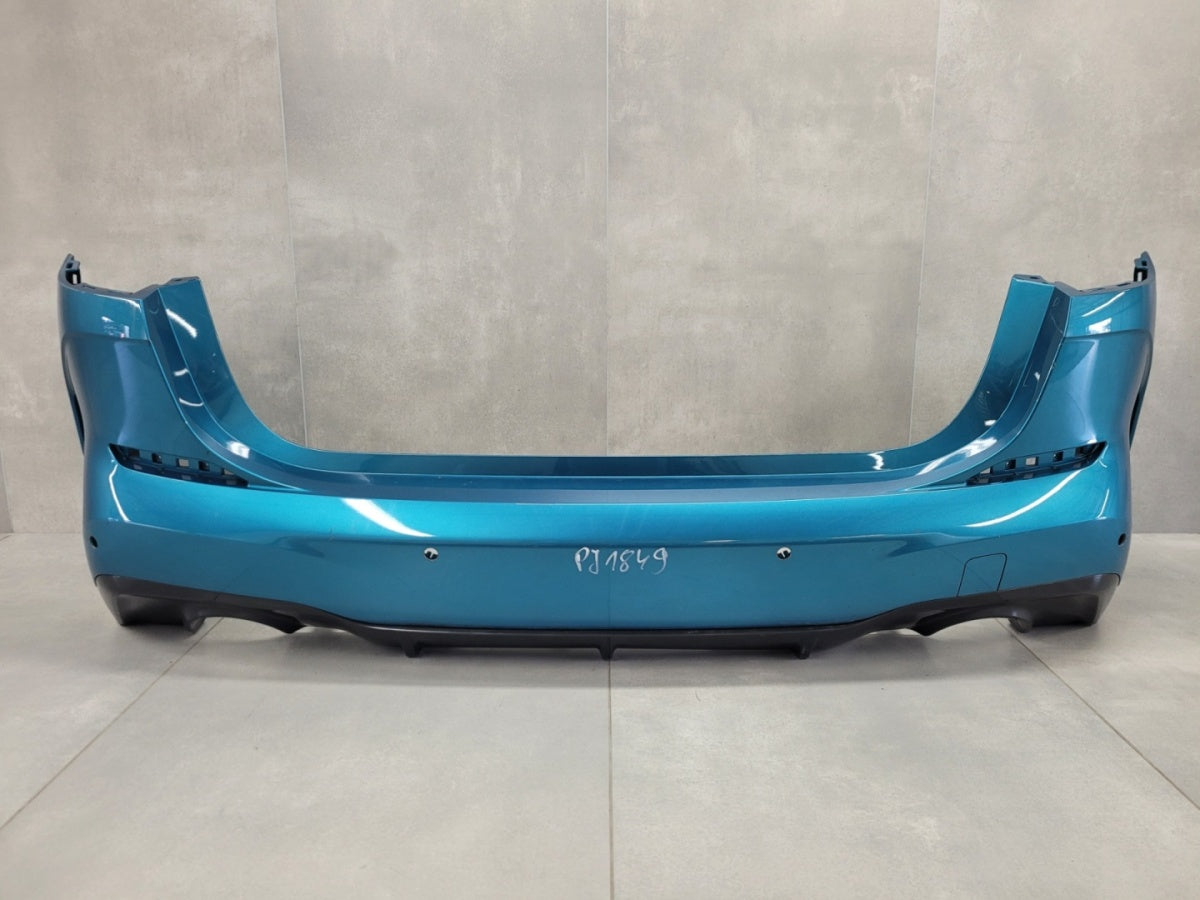 Zadnji branik BMW 2 F44 Grand Coupe M-paket M paket 19-