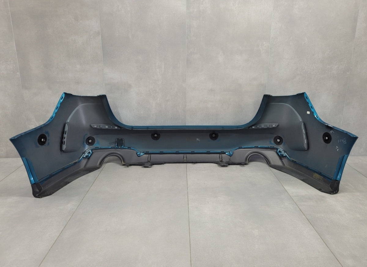 Zadnji branik BMW 2 F44 Grand Coupe M-paket M paket 19-