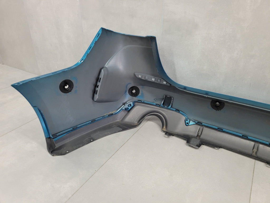 Zadnji branik BMW 2 F44 Grand Coupe M-paket M paket 19-