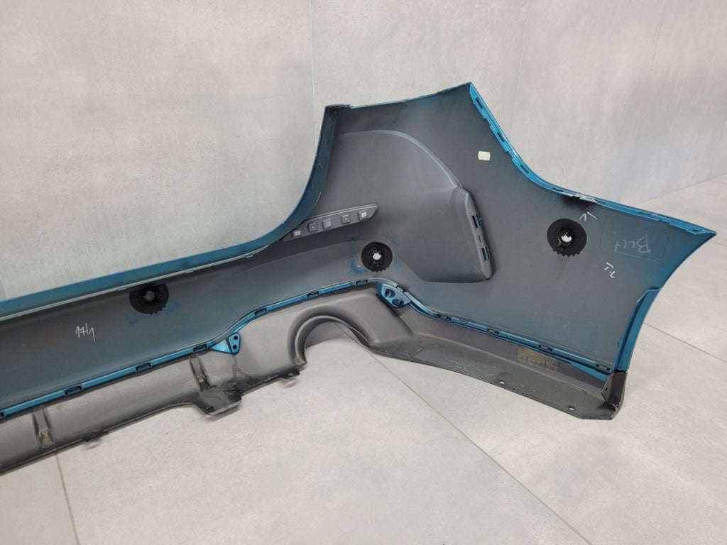 Zadnji branik BMW 2 F44 Grand Coupe M-paket M paket 19-