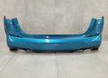 Zadnji branik BMW 2 F44 Grand Coupe M-paket M paket 19-