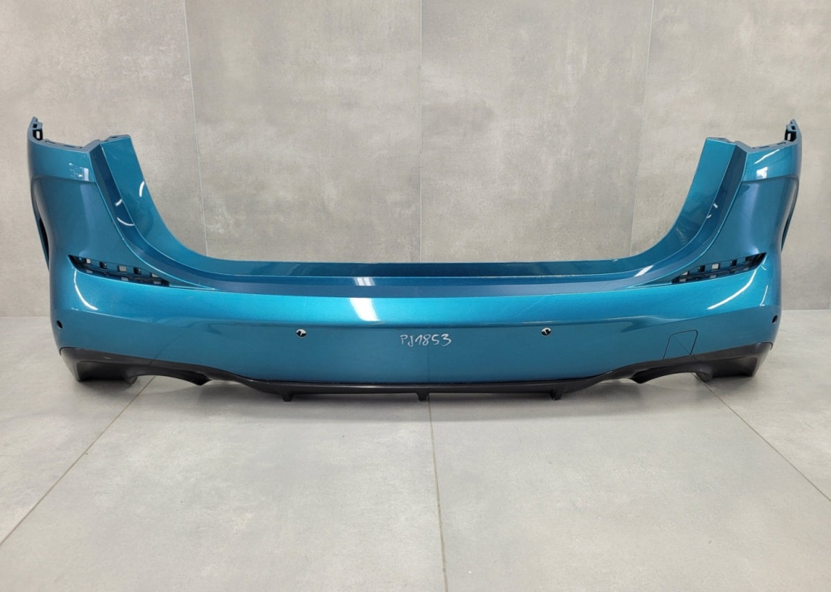 Zadnji branik BMW 2 F44 Grand Coupe M-paket M paket 19-