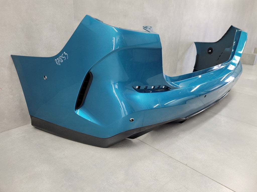 Zadnji branik BMW 2 F44 Grand Coupe M-paket M paket 19-