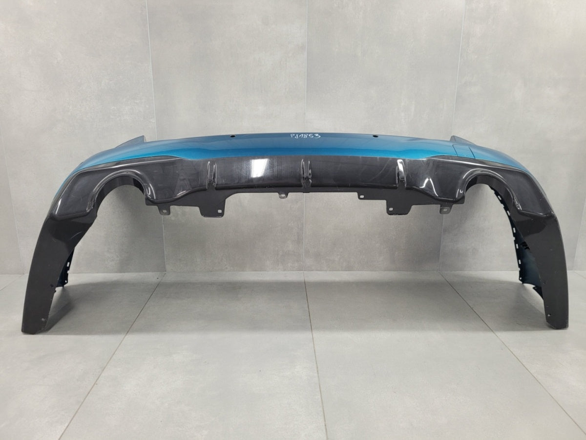 Zadnji branik BMW 2 F44 Grand Coupe M-paket M paket 19-