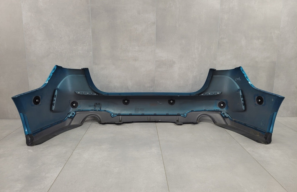 Zadnji branik BMW 2 F44 Grand Coupe M-paket M paket 19-