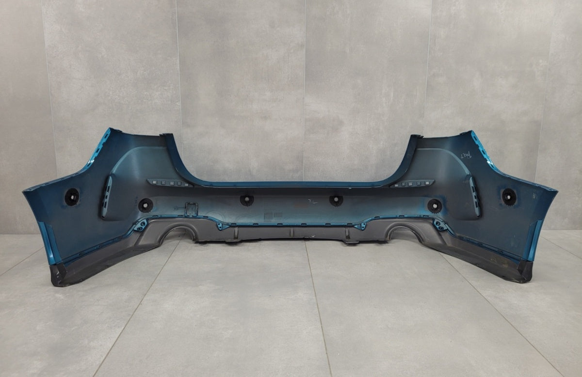 Zadnji branik BMW 2 F44 Grand Coupe M-paket M paket 19-
