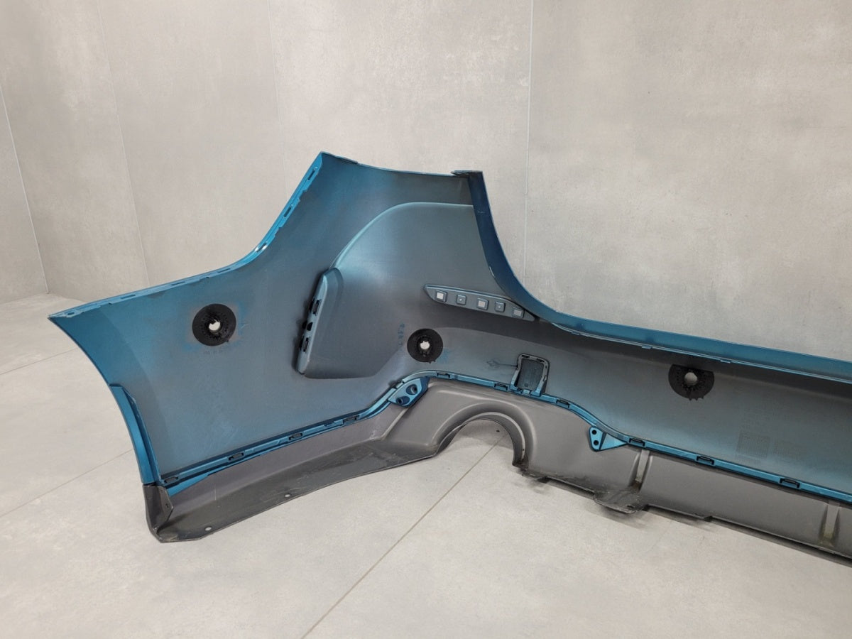 Zadnji branik BMW 2 F44 Grand Coupe M-paket M paket 19-