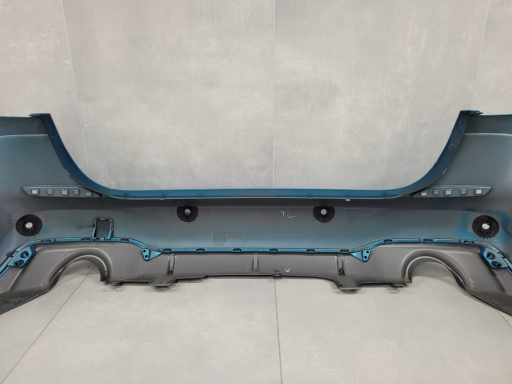 Zadnji branik BMW 2 F44 Grand Coupe M-paket M paket 19-