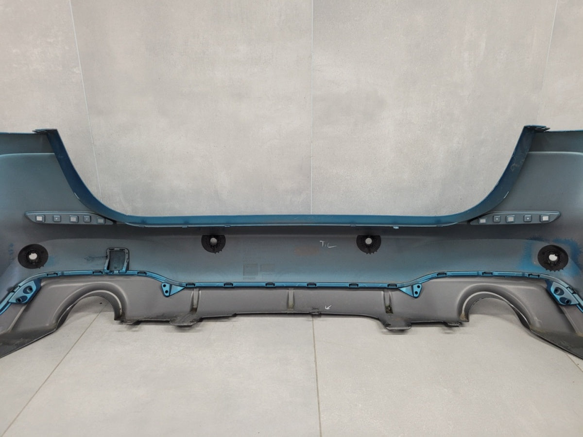 Zadnji branik BMW 2 F44 Grand Coupe M-paket M paket 19-