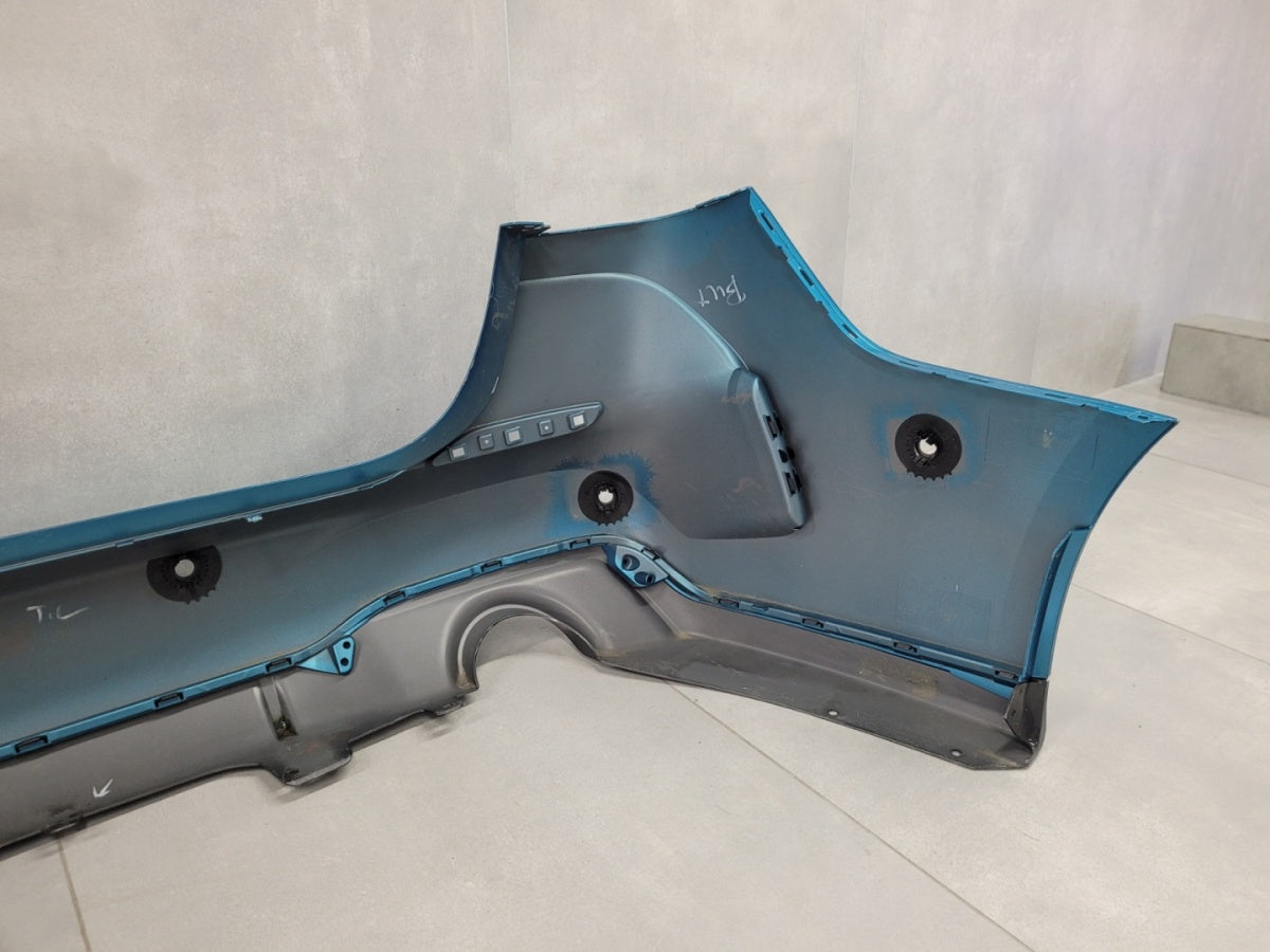 Zadnji branik BMW 2 F44 Grand Coupe M-paket M paket 19-