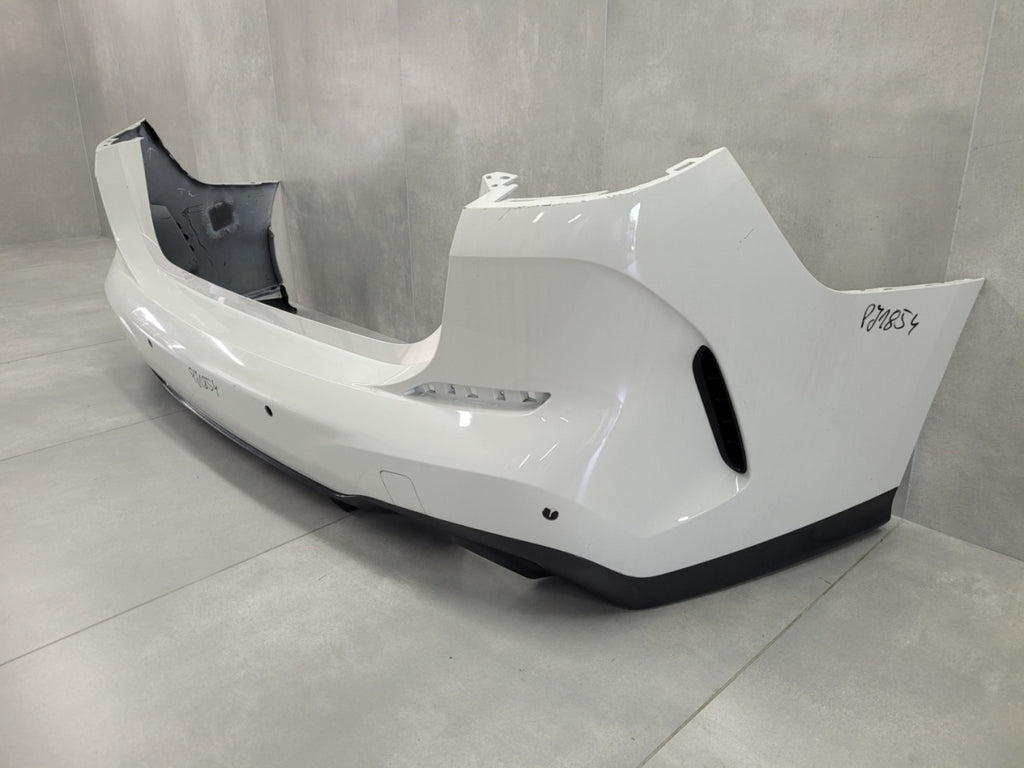 Zadnji branik BMW 2 F44 Grand Coupe M-paket M paket 19-