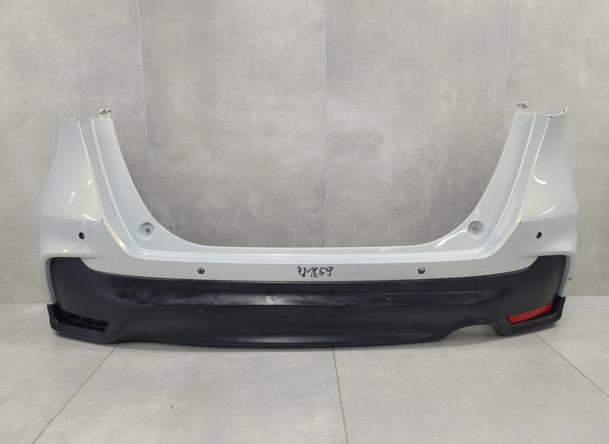 Zadnji branik Honda Jazz 5 V LIFT ADVANCE 23-