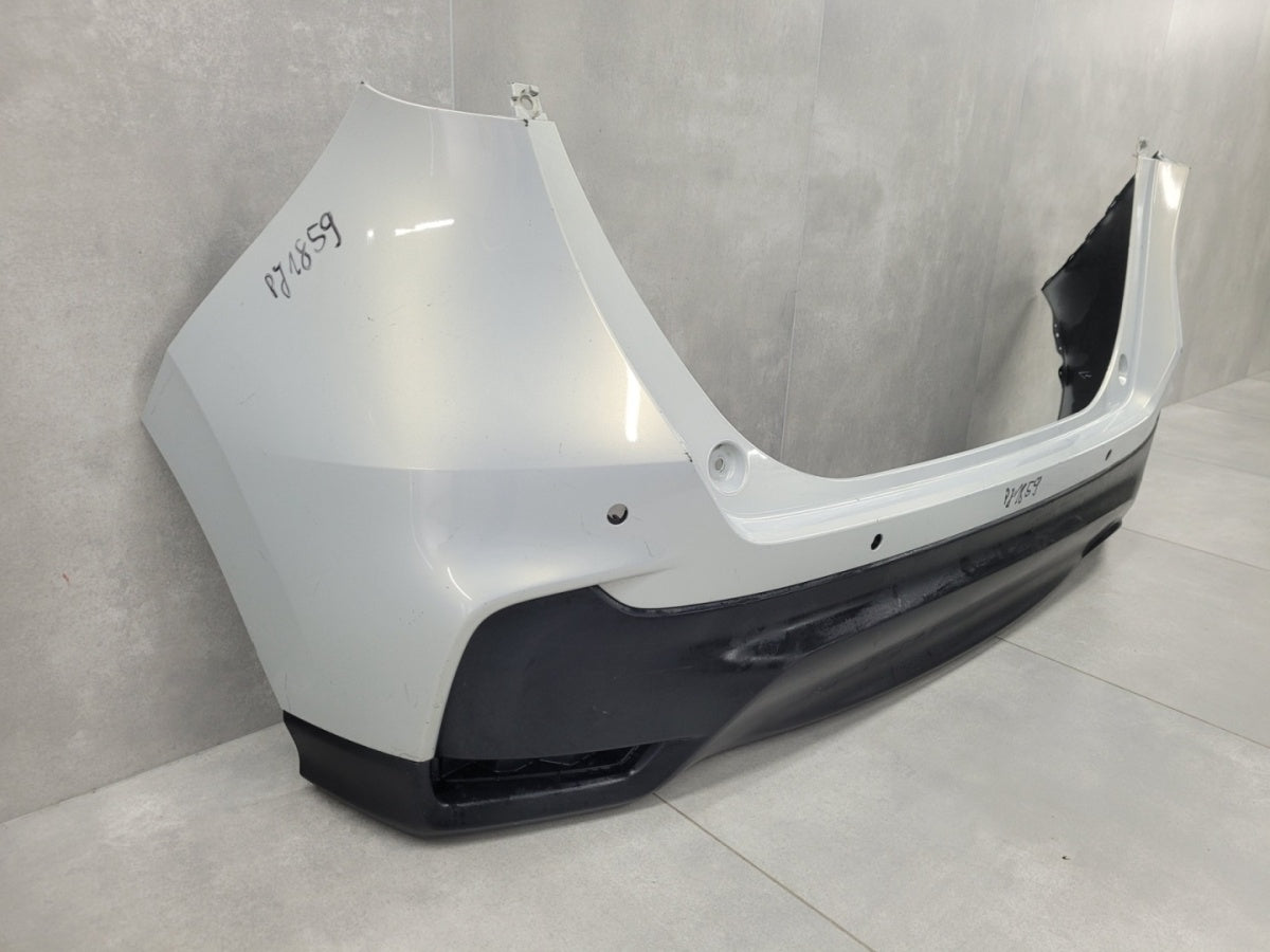 Zadnji branik Honda Jazz 5 V LIFT ADVANCE 23-