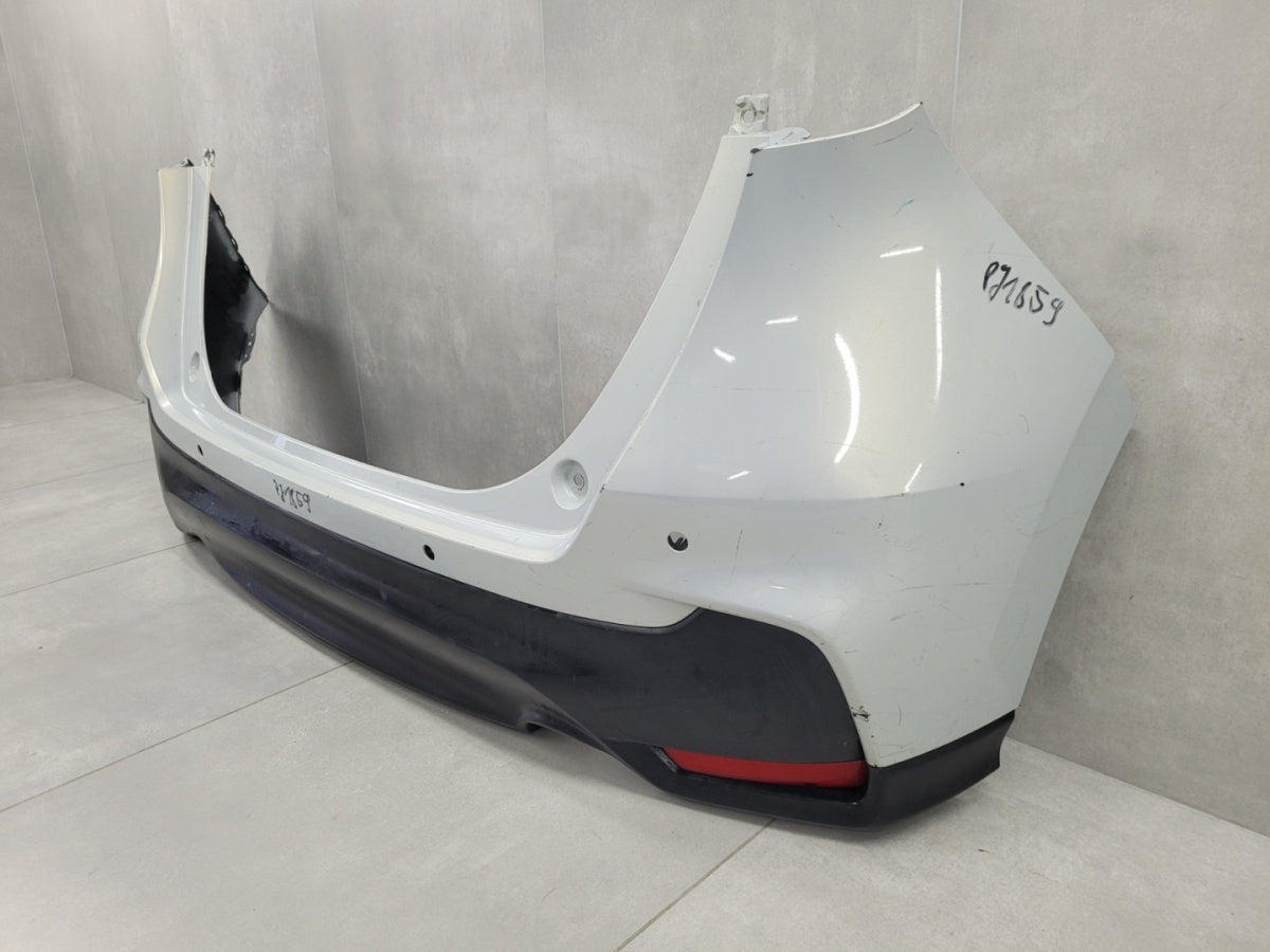 Zadnji branik Honda Jazz 5 V LIFT ADVANCE 23-