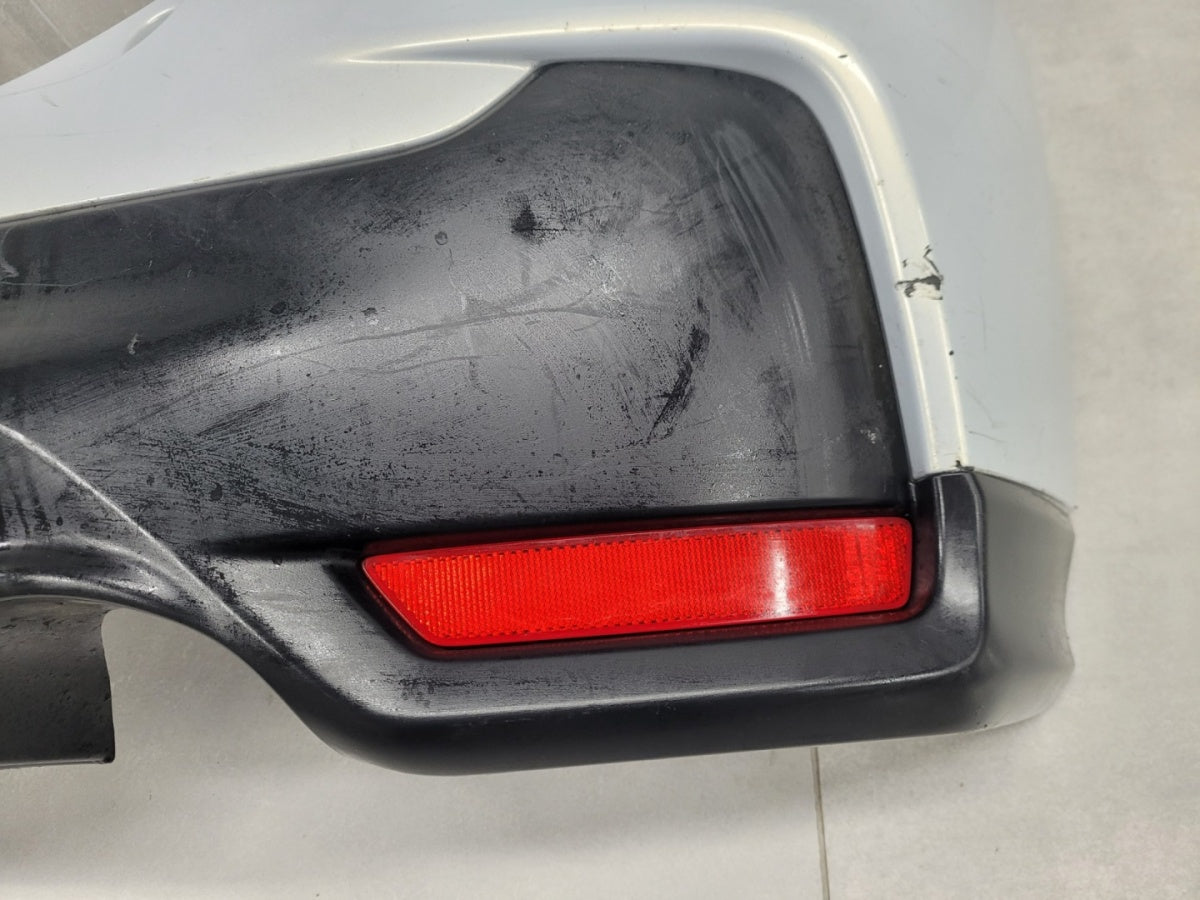 Zadnji branik Honda Jazz 5 V LIFT ADVANCE 23-