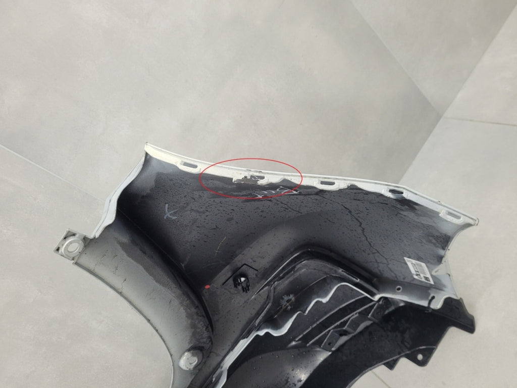 Zadnji branik Honda Jazz 5 V LIFT ADVANCE 23-