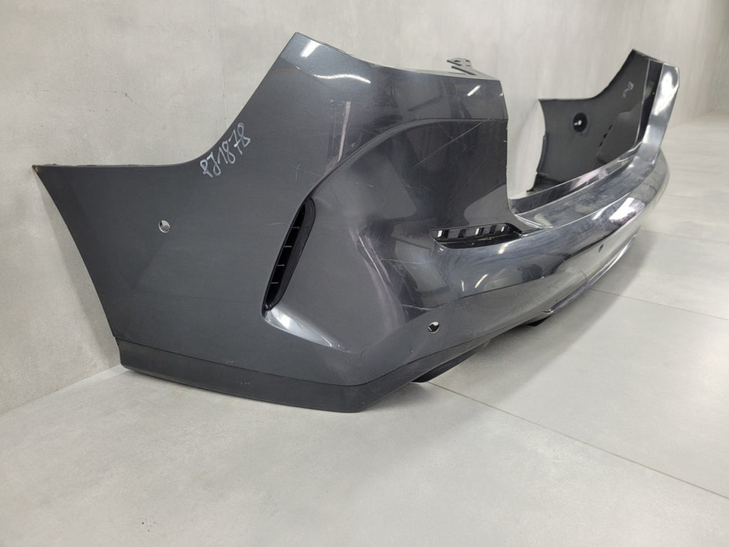 Zadnji branik BMW 2 F44 Grand Coupe M-paket M paket 19-