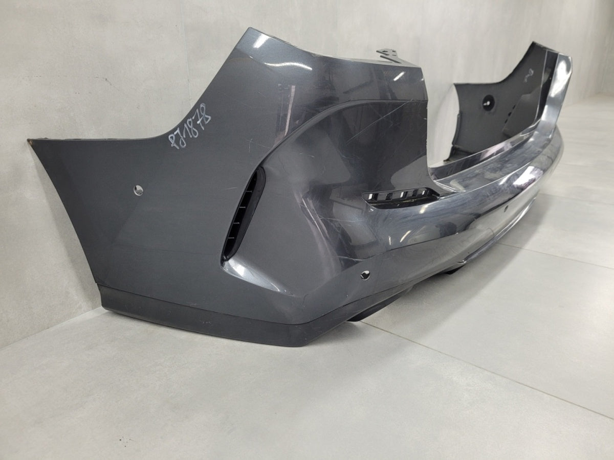 Zadnji branik BMW 2 F44 Grand Coupe M-paket M paket 19-