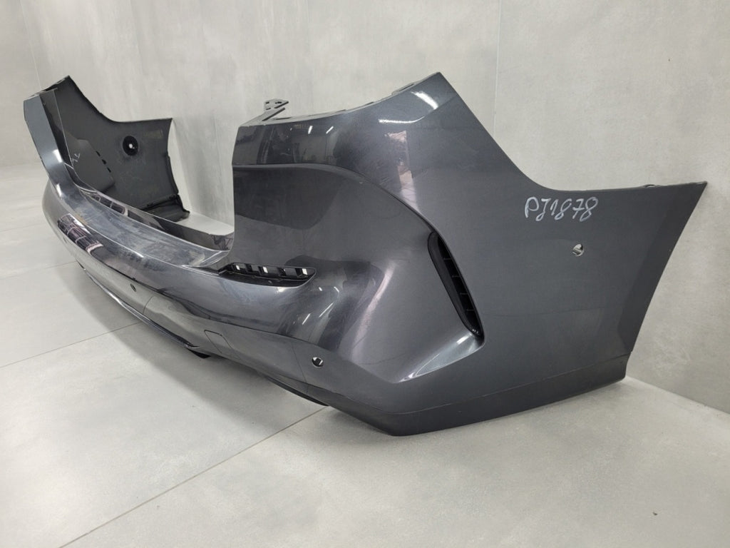 Zadnji branik BMW 2 F44 Grand Coupe M-paket M paket 19-