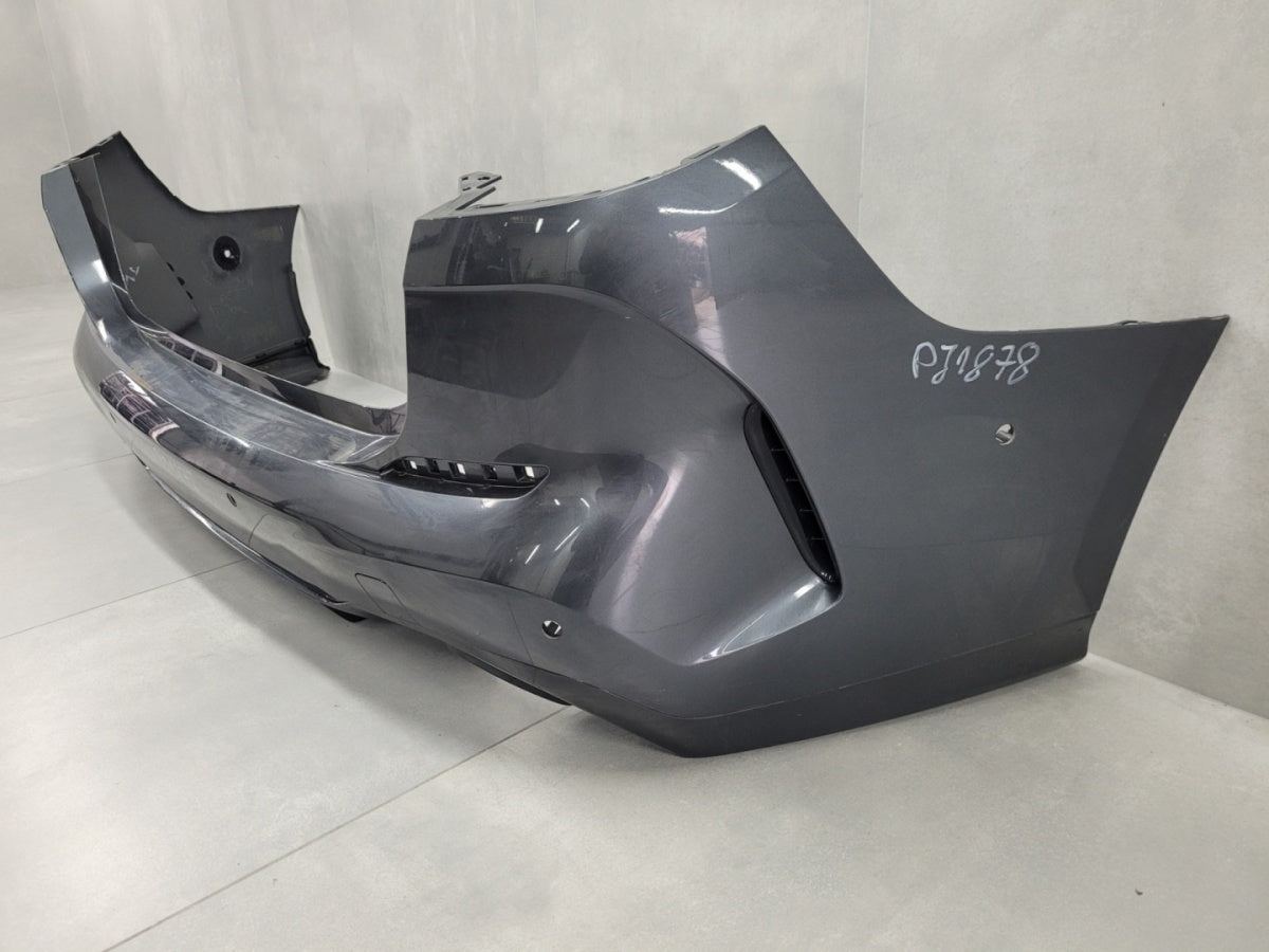 Zadnji branik BMW 2 F44 Grand Coupe M-paket M paket 19-
