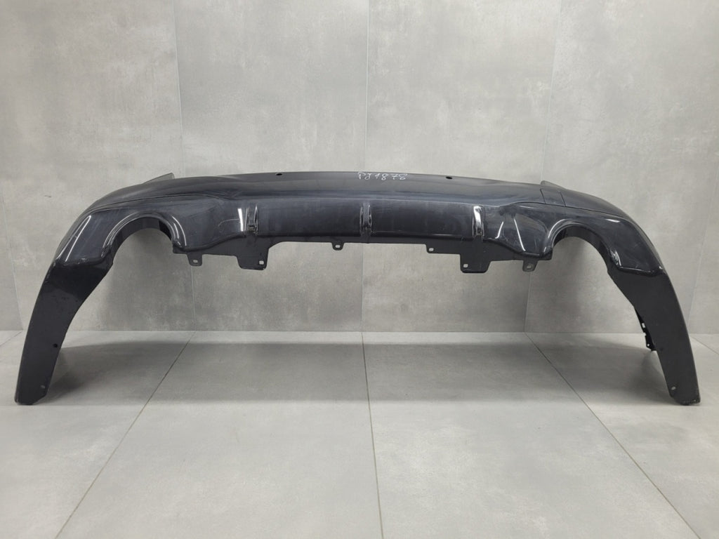 Zadnji branik BMW 2 F44 Grand Coupe M-paket M paket 19-