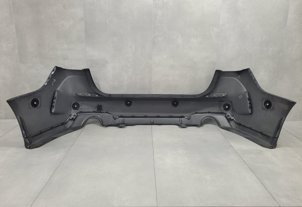 Zadnji branik BMW 2 F44 Grand Coupe M-paket M paket 19-