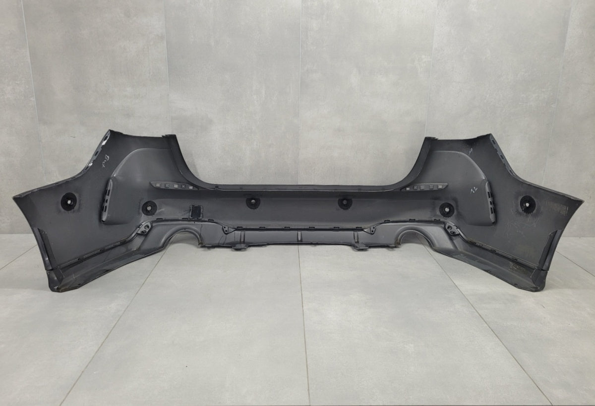 Zadnji branik BMW 2 F44 Grand Coupe M-paket M paket 19-