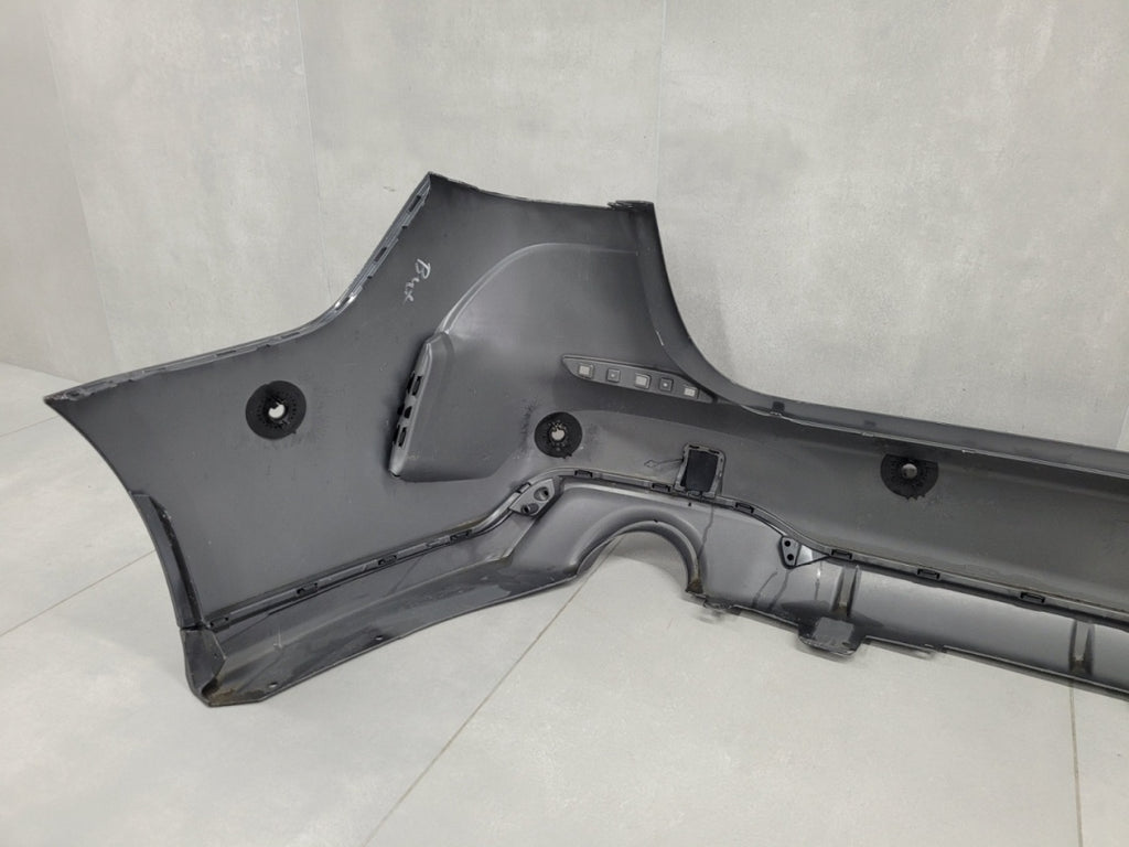 Zadnji branik BMW 2 F44 Grand Coupe M-paket M paket 19-