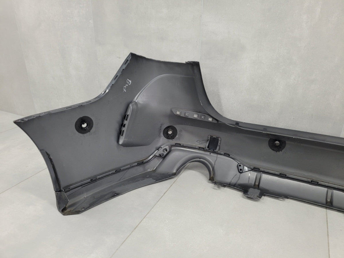 Zadnji branik BMW 2 F44 Grand Coupe M-paket M paket 19-