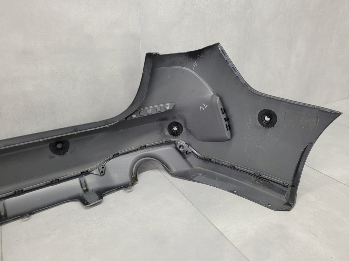 Zadnji branik BMW 2 F44 Grand Coupe M-paket M paket 19-