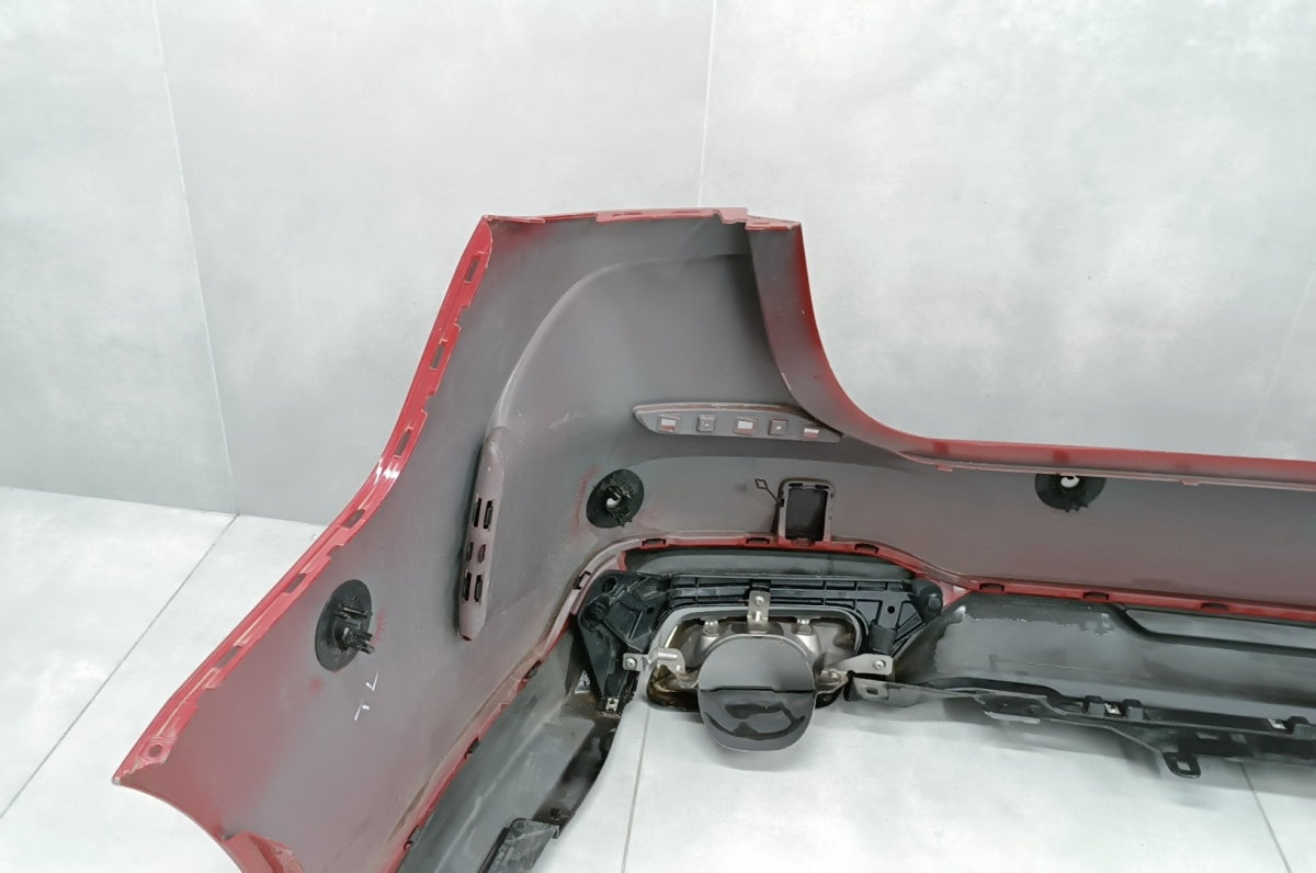 Zadnji branik BMW 2 F44 Grand Coupe M-Performance 19-